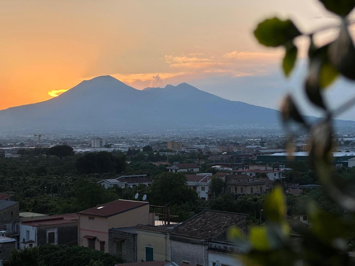 Heaven House Apartment Sant'Egidio del Monte Albino