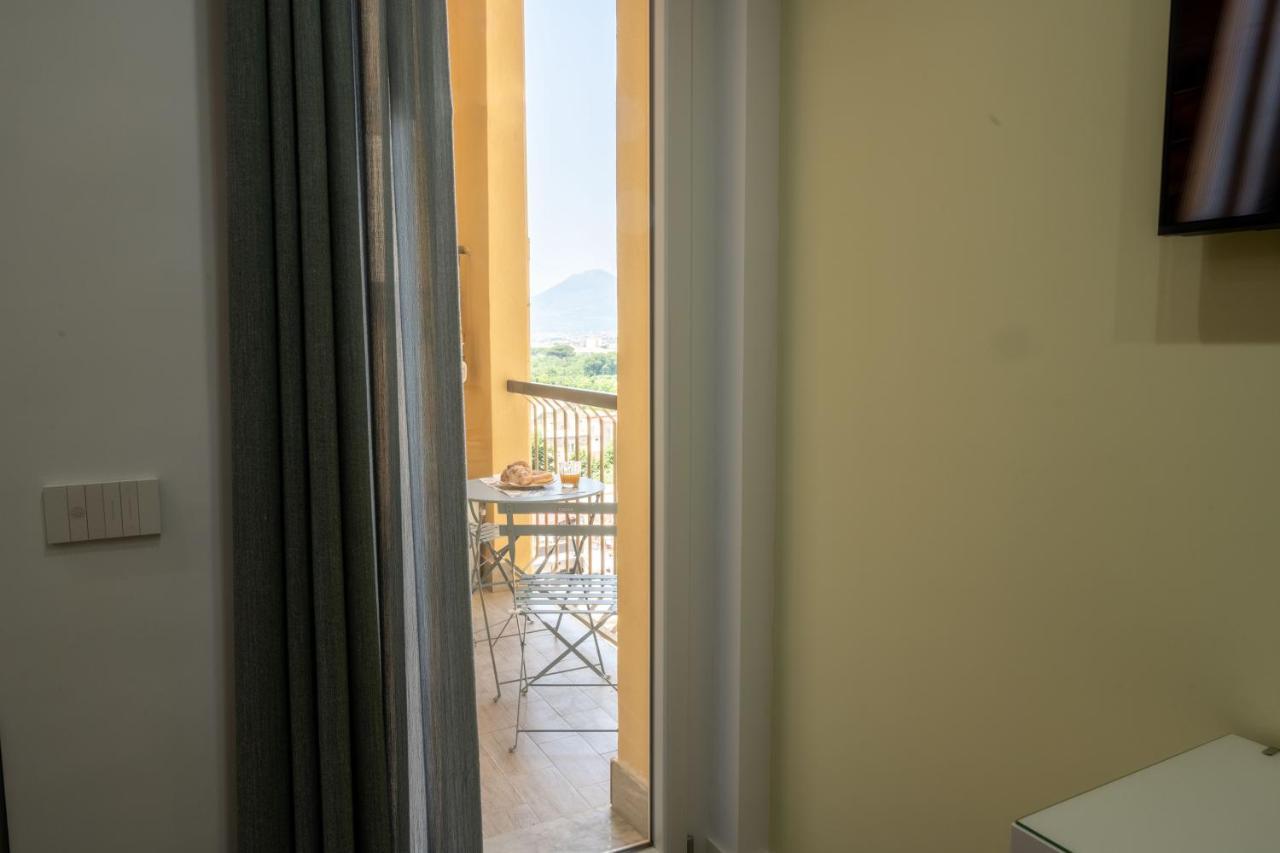 Apartment Heaven House Sant'Egidio del Monte Albino
