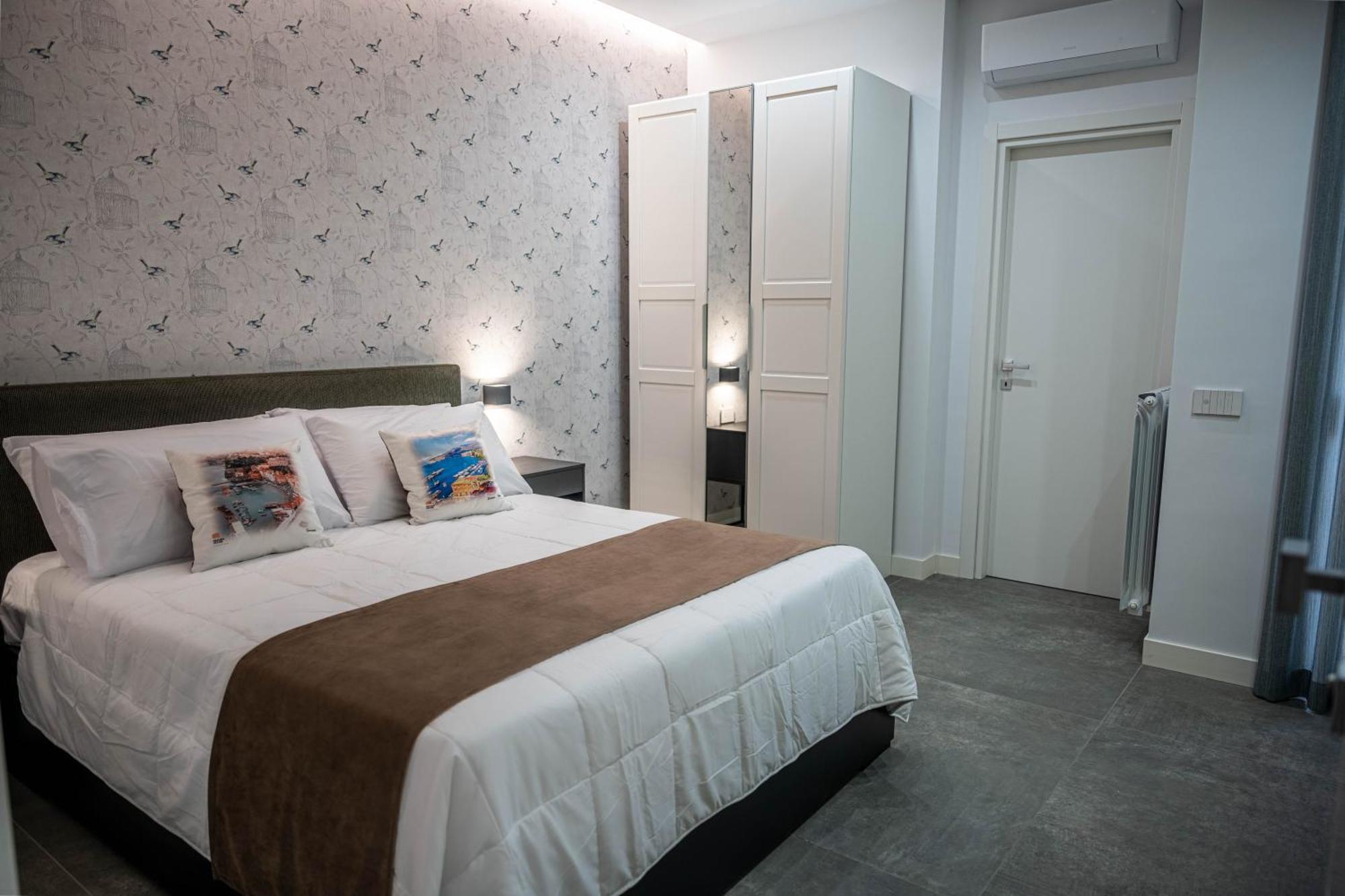 Heaven House Apartment