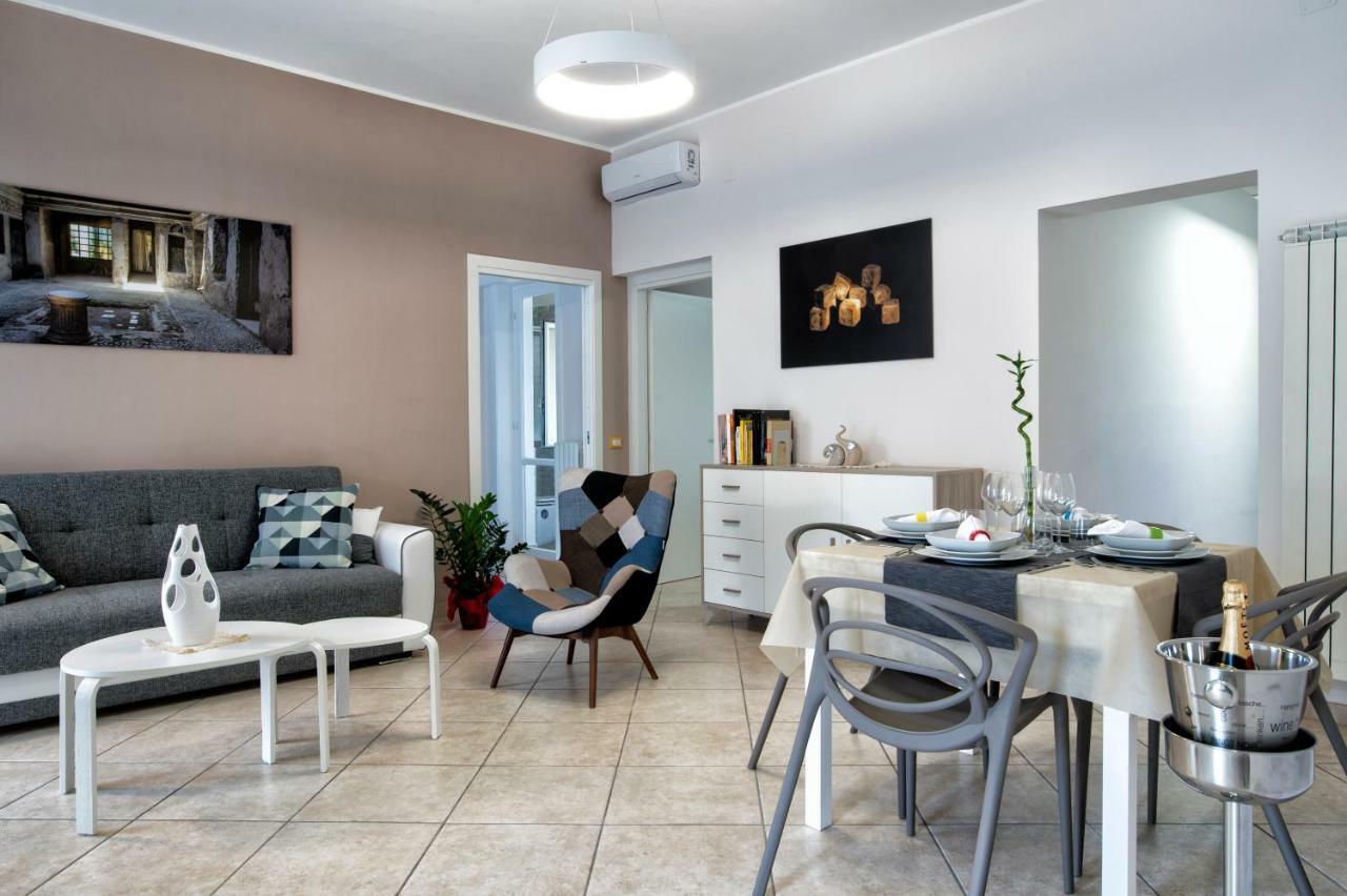 Apartment Heaven House