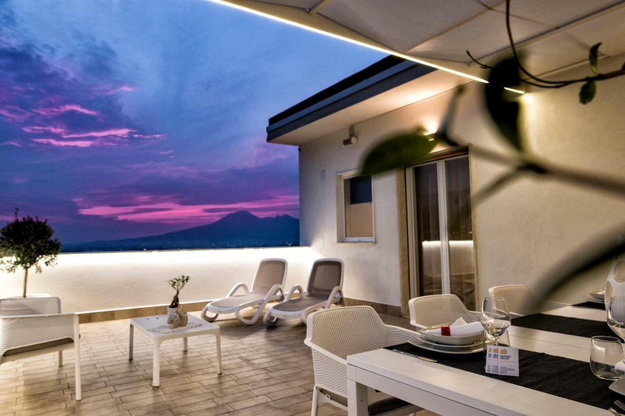 Heaven House Apartment *