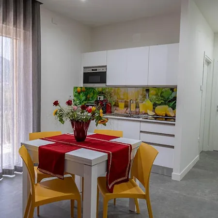 Heaven House Apartment Sant'Egidio del Monte Albino Exterior photo