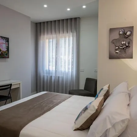 Heaven House Apartment Sant'Egidio del Monte Albino Exterior photo