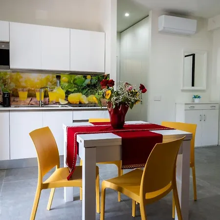 Heaven House Apartment Sant'Egidio del Monte Albino Exterior photo