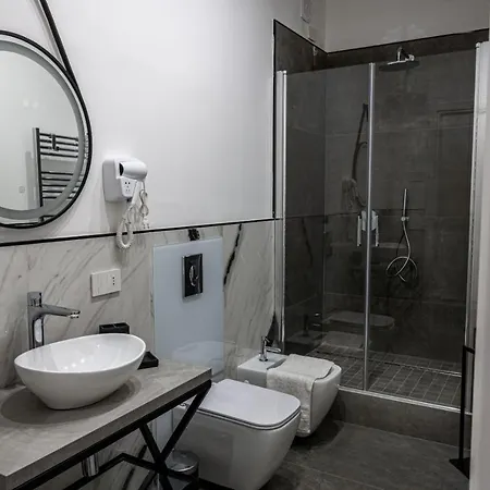 Heaven House Apartment Sant'Egidio del Monte Albino Exterior photo
