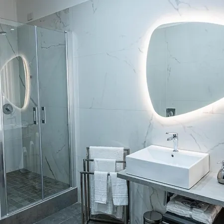 Heaven House Apartment Sant'Egidio del Monte Albino Exterior photo