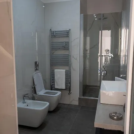 Heaven House Apartment Sant'Egidio del Monte Albino Exterior photo