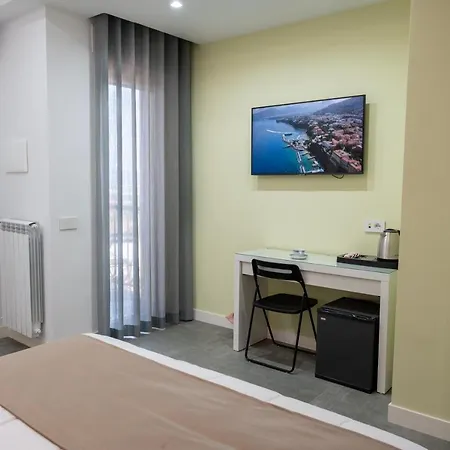 Heaven House Apartment Sant'Egidio del Monte Albino Exterior photo