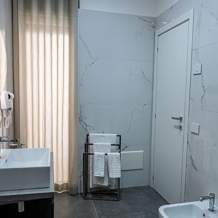 Heaven House Apartment Sant'Egidio del Monte Albino Exterior photo