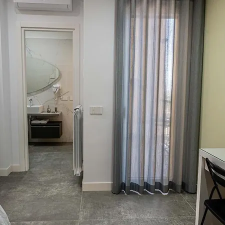 Heaven House Apartment Sant'Egidio del Monte Albino Exterior photo
