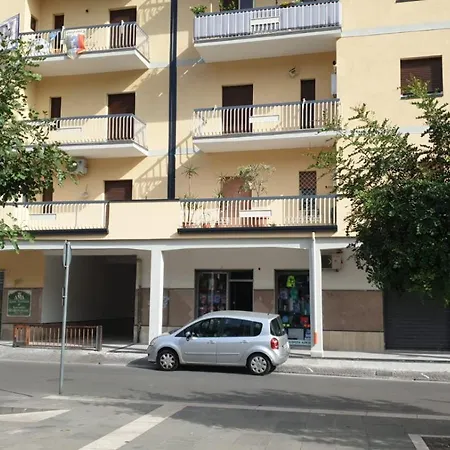 Heaven House Apartment Sant'Egidio del Monte Albino Exterior photo