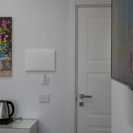 Heaven House Apartment Sant'Egidio del Monte Albino Exterior photo