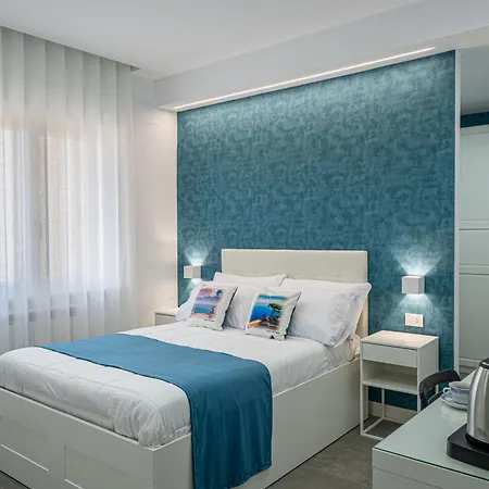 Heaven House Apartment Sant'Egidio del Monte Albino Exterior photo