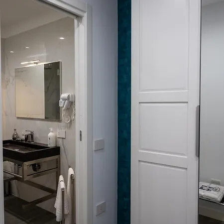 Heaven House Apartment Sant'Egidio del Monte Albino Exterior photo