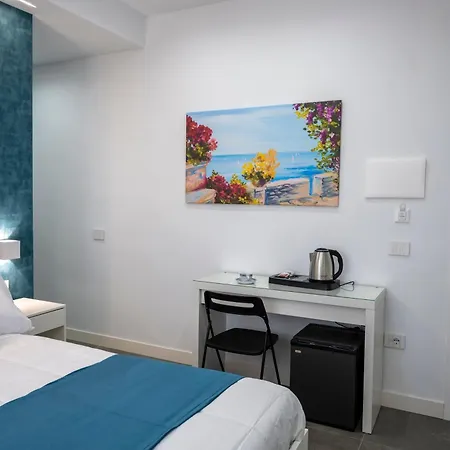 Heaven House Apartment Sant'Egidio del Monte Albino Exterior photo