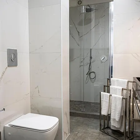 Heaven House Apartment Sant'Egidio del Monte Albino Exterior photo