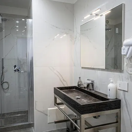 Heaven House Apartment Sant'Egidio del Monte Albino Exterior photo