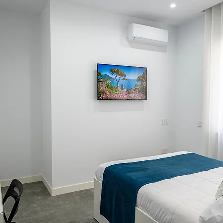 Heaven House Apartment Sant'Egidio del Monte Albino Exterior photo