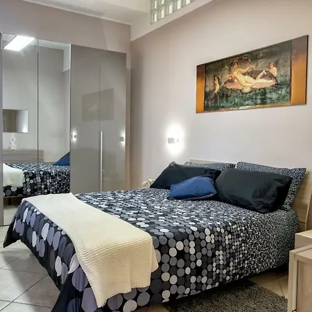 Heaven House Apartment Sant'Egidio del Monte Albino Exterior photo