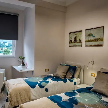 Heaven House Apartment Sant'Egidio del Monte Albino Exterior photo