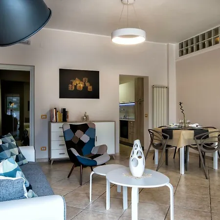 Heaven House Apartment Sant'Egidio del Monte Albino Exterior photo