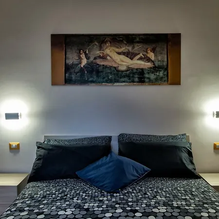 Heaven House Apartment Sant'Egidio del Monte Albino Exterior photo