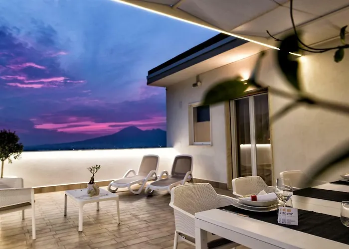 Heaven House