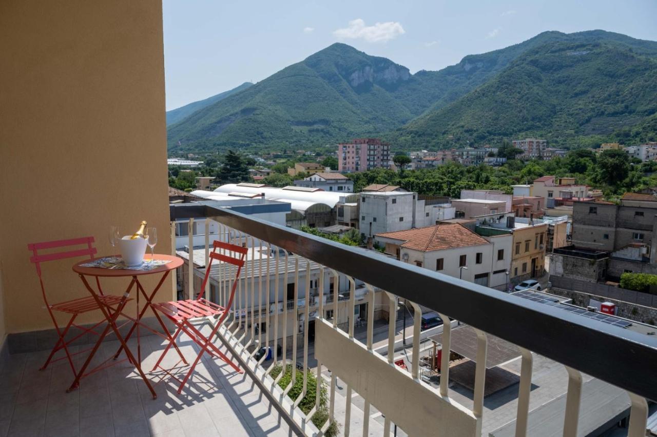 Appartamento Heaven House *