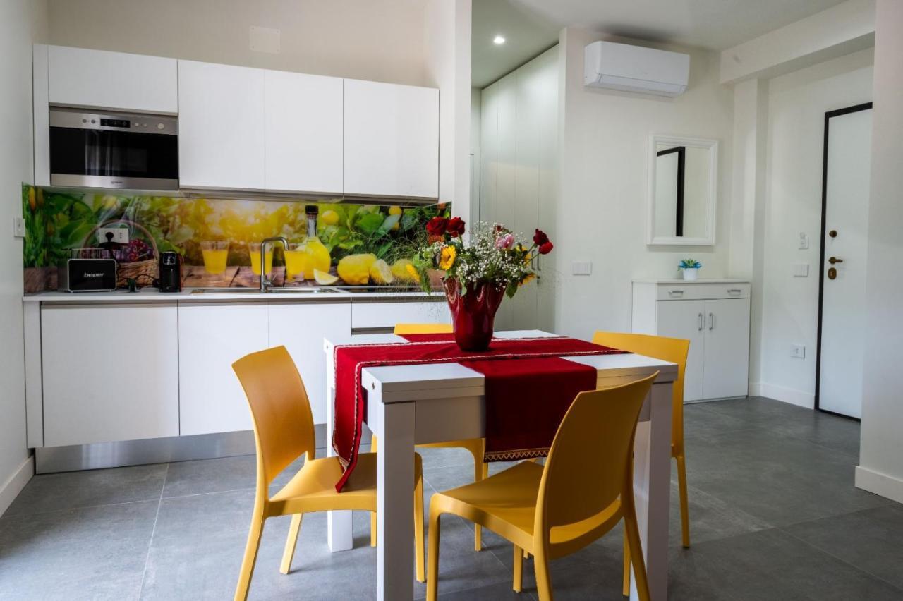 Appartamento Heaven House