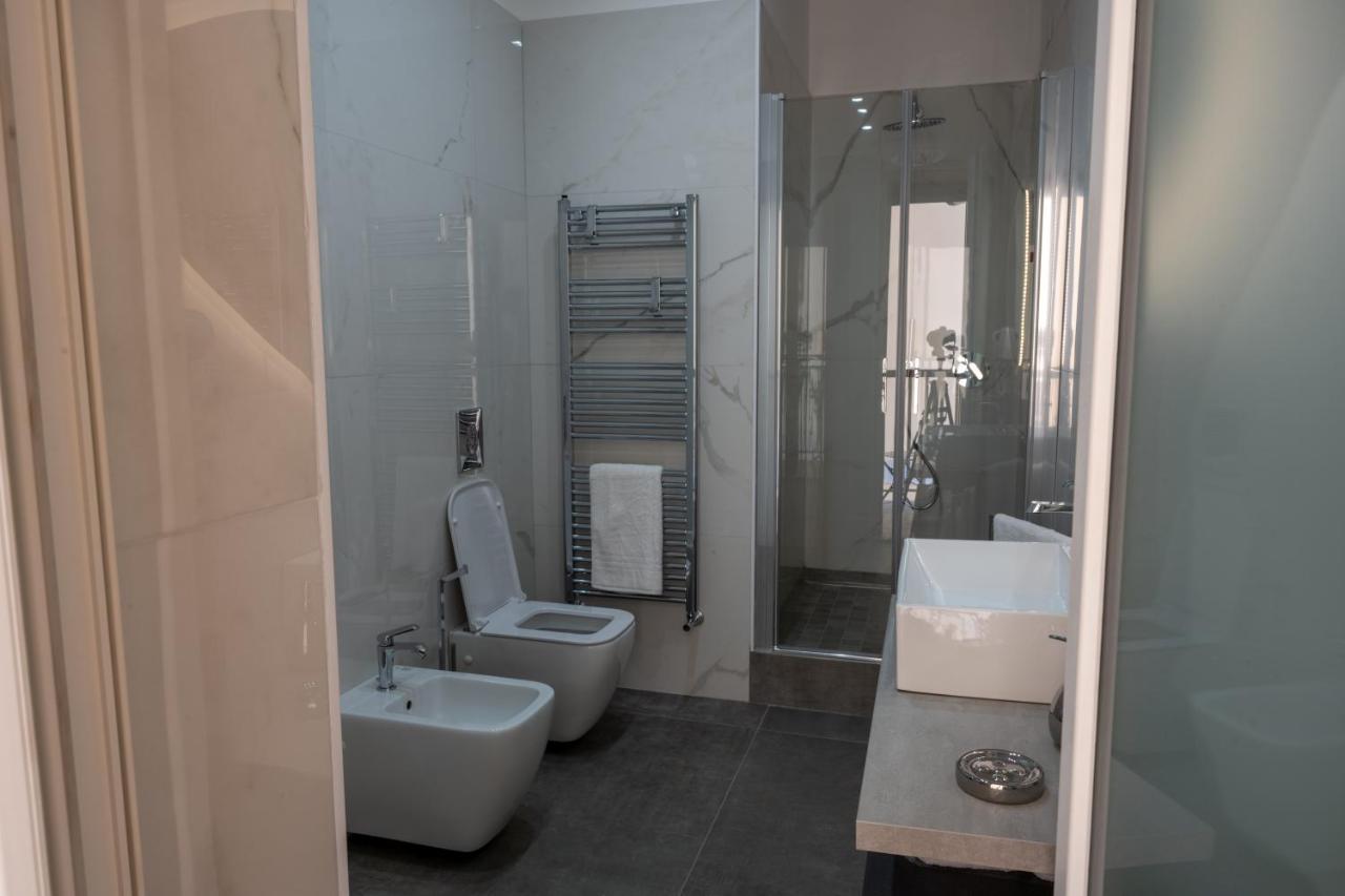 Appartamento Heaven House *