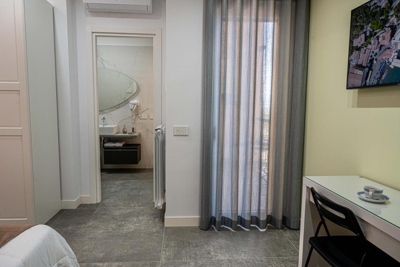 Appartamento Heaven House Sant'Egidio del Monte Albino