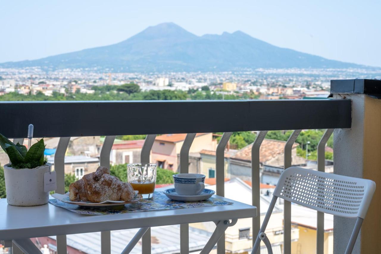 Appartamento Heaven House *