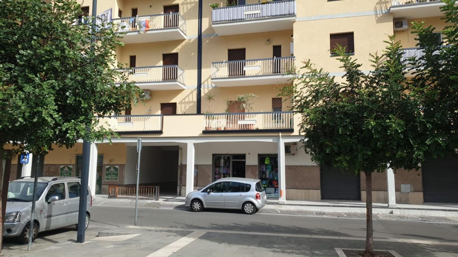 Appartamento Heaven House *