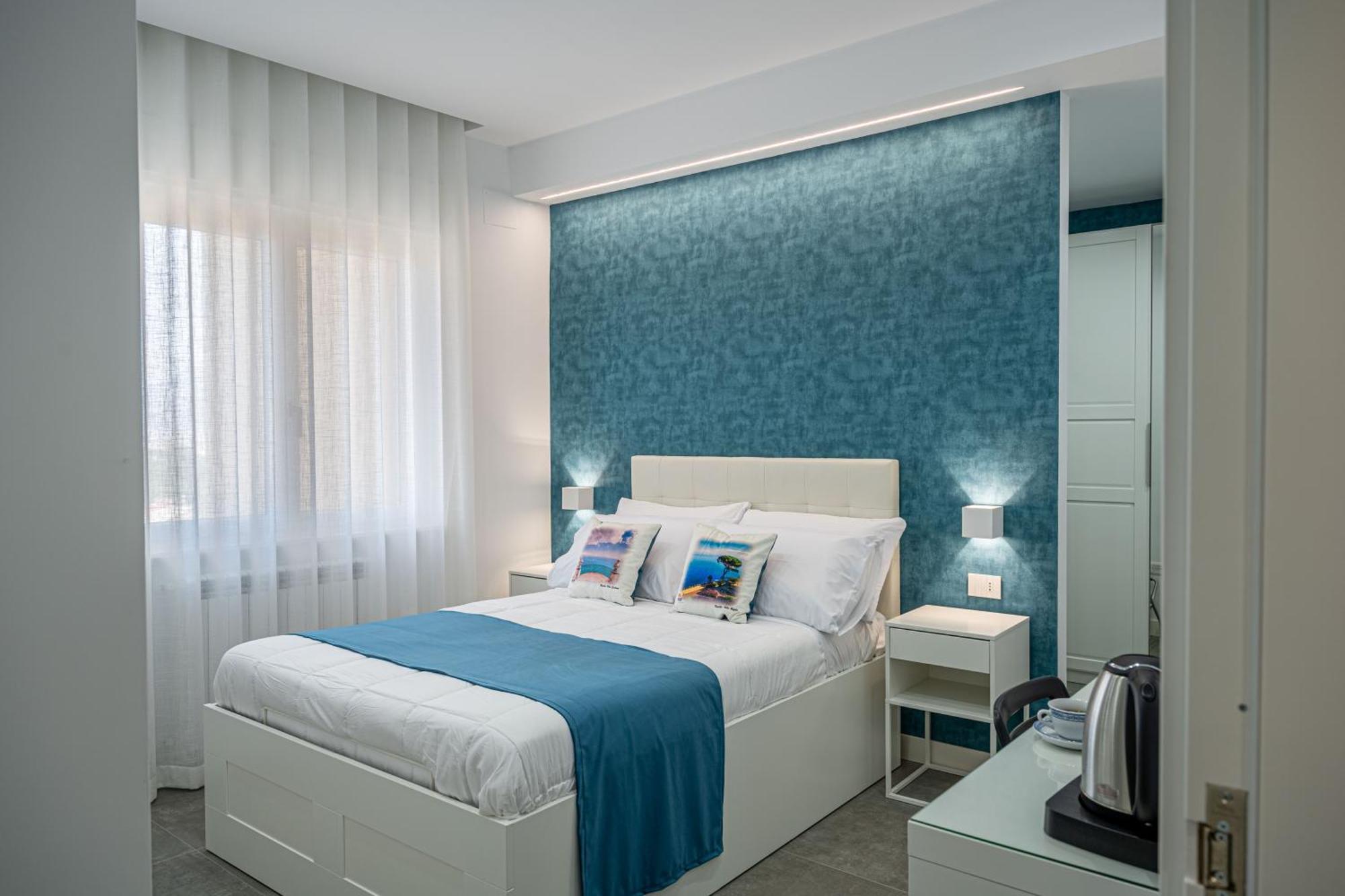 Appartamento Heaven House *