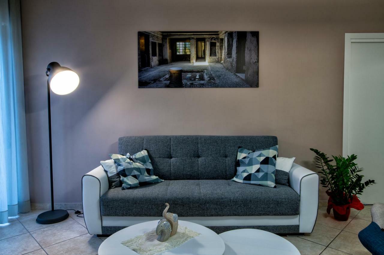 Appartamento Heaven House Sant'Egidio del Monte Albino