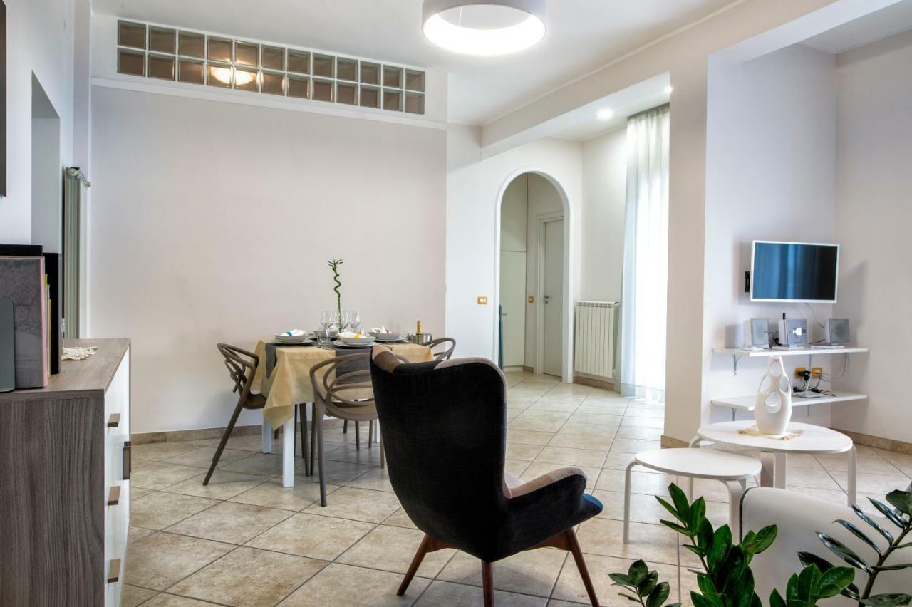 Appartamento Heaven House *