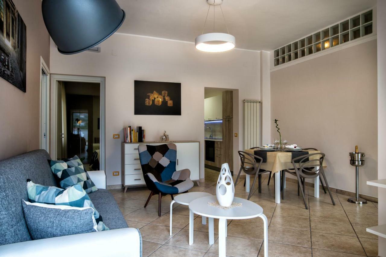 Heaven House Appartamento *