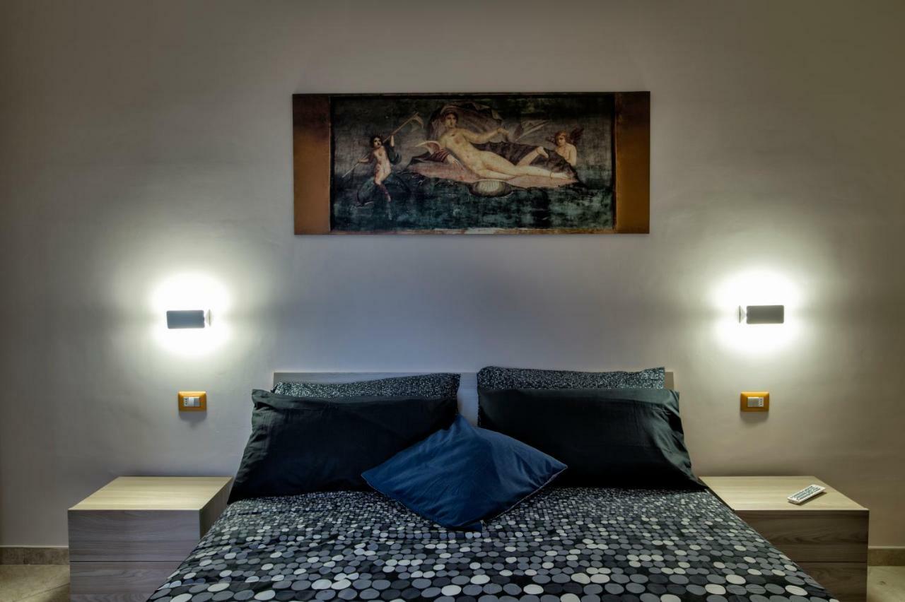 Heaven House Appartamento Sant'Egidio del Monte Albino