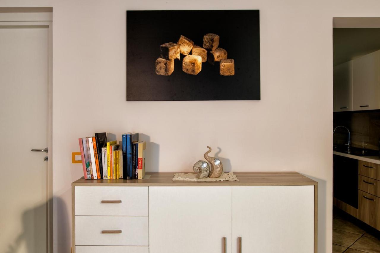 Appartamento Heaven House *